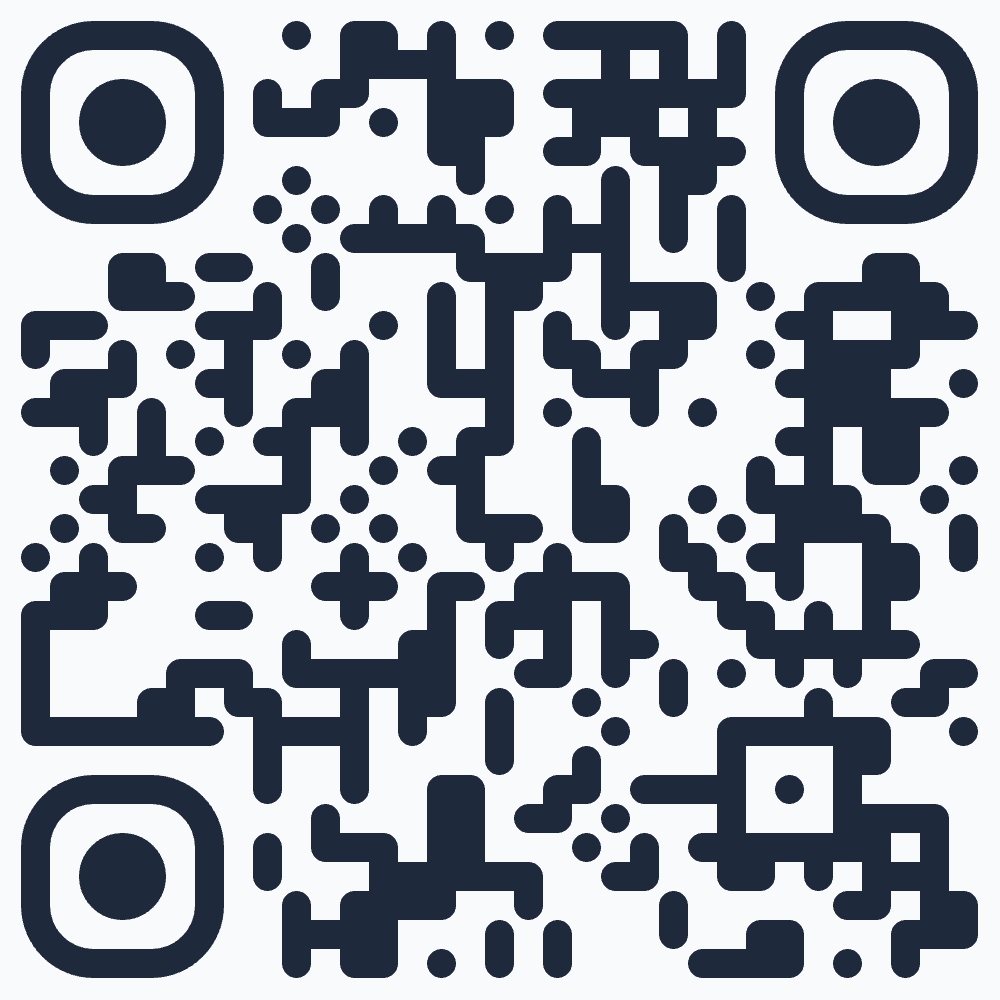 QR code — twoaretrue.com/anger