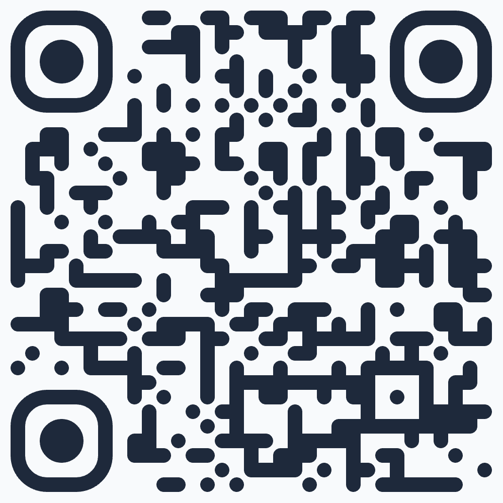 QR code — twoaretrue.com/doubts